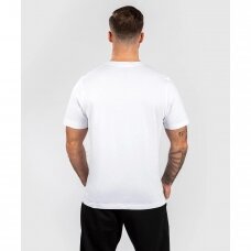 "Venum" marškinėliai UFC Adrenaline - White