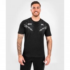 "Venum" marškinėliai  UFC Adrenaline - Black
