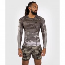 "Venum" MMA/imtynių marškinėliai Electron 3.0 - Sand