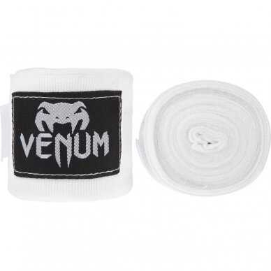 "Venum" bintai Kontact 4.5m - White