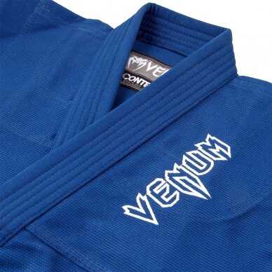 "Venum" vaikiškas kimono BJJ Gi Contender - Blue 3