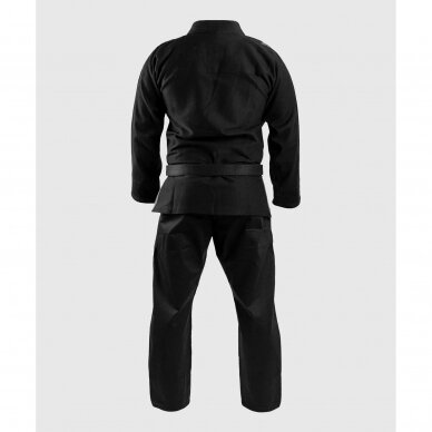 "Venum" BJJ Gi Contender Evo - Black 2