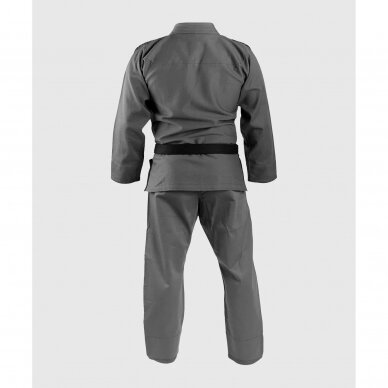 "Venum" BJJ Gi Contender Evo - Dark Grey 2