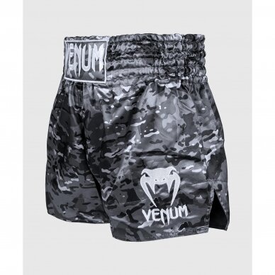 "Venum" K1 / Thai šortai Classic - Urban Camo 1