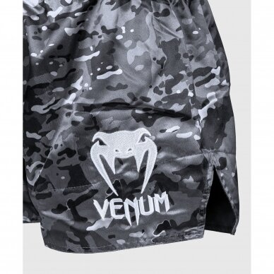 "Venum" K1 / Thai šortai Classic - Urban Camo 4