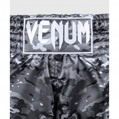 "Venum" K1 / Thai šortai Classic - Urban Camo 3