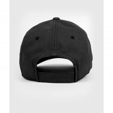 "Venum" kepurė Club 182 Cap - Black 2