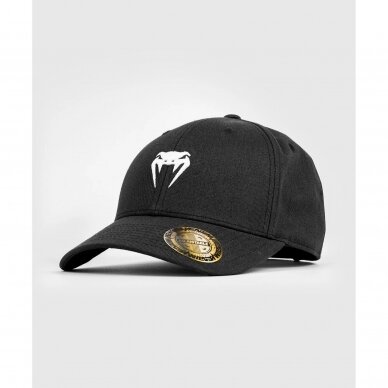 "Venum" kepurė Club 182 Cap - Black