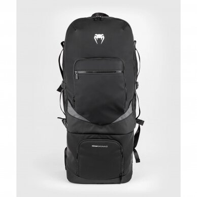 "Venum" sportinė kuprinė Evo 2 Xtrem - Black/Grey