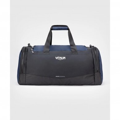 "Venum" sportinė kuprinė/tašė - Evo 2 Trainer Lite - Black/Blue 1