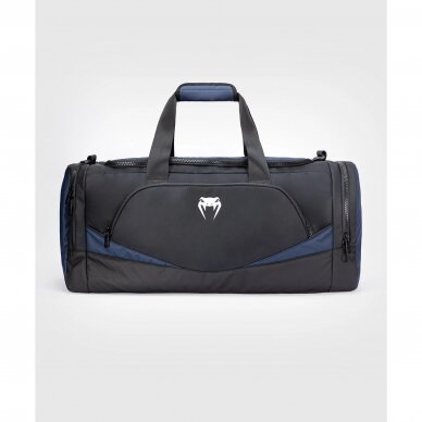 "Venum" sportinė kuprinė/tašė - Evo 2 Trainer Lite - Black/Blue