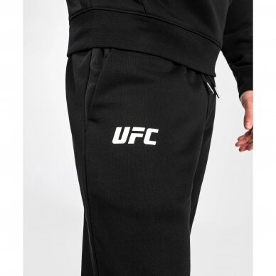 "Venum" sportinės kelnės UFC Adrenaline - Black 3