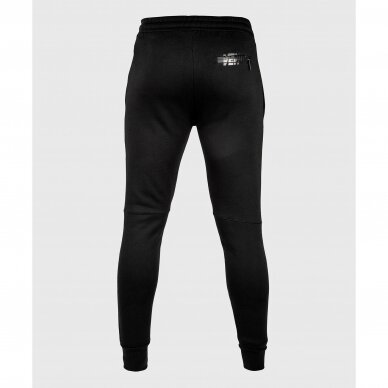 "Venum" sportinės kelnės Contender 3.0 - Black/Black 2