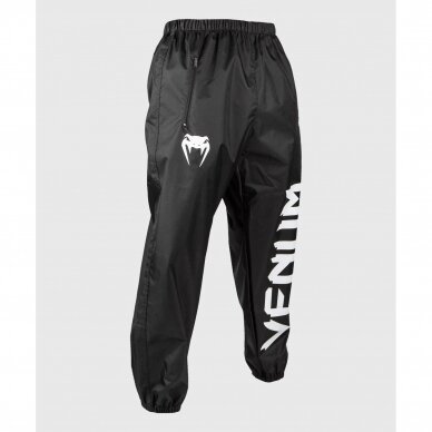 "Venum" svorio metimo kostiumas Giant - Sauna Suit 4