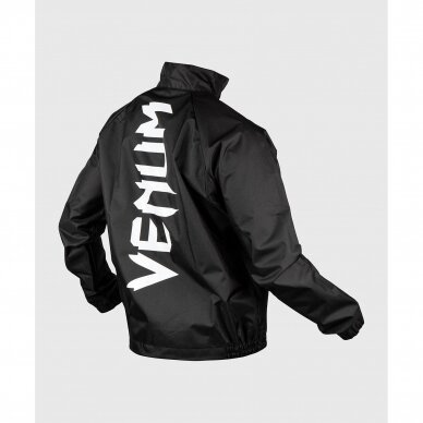 "Venum" svorio metimo kostiumas Giant - Sauna Suit 1