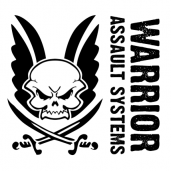 Marškinėliai "Warrior"