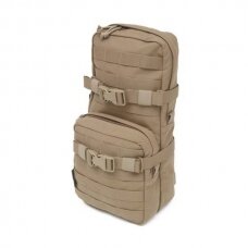 "Warrior" ELITE OPS CARGO PACK - COYOTE TAN (W-EO-CARGO-CT)