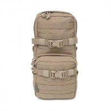 "Warrior" ELITE OPS CARGO PACK - COYOTE TAN (W-EO-CARGO-CT)