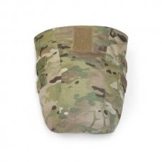 "Warrior" LARGE ROLL UP DUMP POUCH – GENERATION 2 – MULTICAM (W-EO-LRUDP-G2-MC)