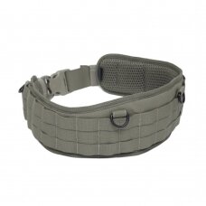 "Warrior" Taktinis diržas ELITE OPS ENHANCED PLB PATROL BELT - RANGER GREEN (W-EO-PLB-RG)