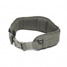 "Warrior" Taktinis diržas ELITE OPS ENHANCED PLB PATROL BELT - RANGER GREEN (W-EO-PLB-RG)