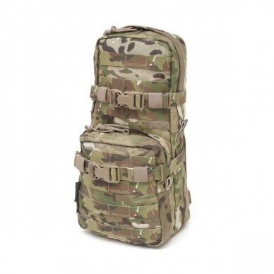 "Warrior" ELITE OPS CARGO PACK - MULTICAM (W-EO-CARGO-MC) 2