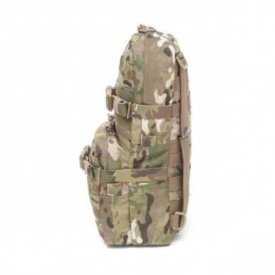 "Warrior" ELITE OPS CARGO PACK - MULTICAM (W-EO-CARGO-MC) 3