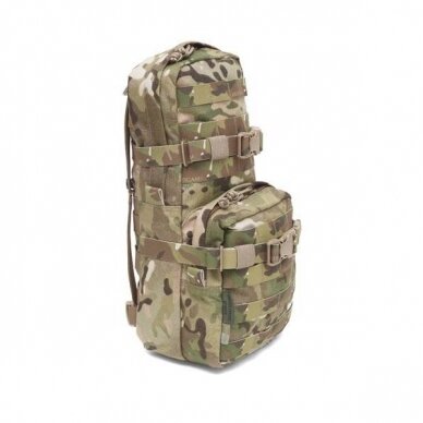 "Warrior" ELITE OPS CARGO PACK - MULTICAM (W-EO-CARGO-MC) 4