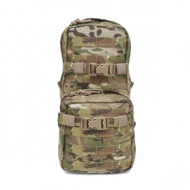 "Warrior" ELITE OPS CARGO PACK - MULTICAM (W-EO-CARGO-MC)