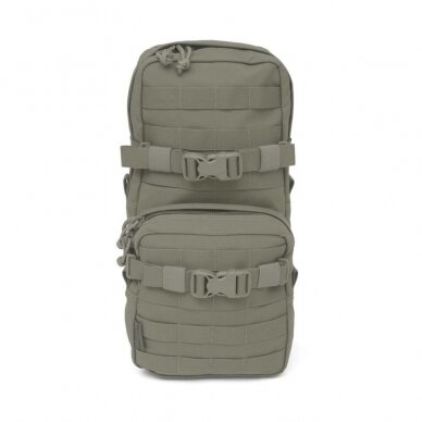 "Warrior" ELITE OPS CARGO PACK - RANGER GREEN (W-EO-CARGO-RG)