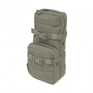 "Warrior" ELITE OPS CARGO PACK - RANGER GREEN (W-EO-CARGO-RG) 1