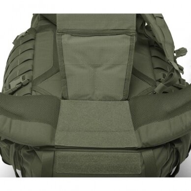 "Warrior" ELITE OPS X300 PACK - OD GREEN (W-EO-X300-OD) 10