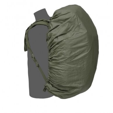 "Warrior" ELITE OPS X300 PACK - OD GREEN (W-EO-X300-OD) 11