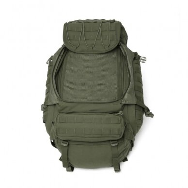 "Warrior" ELITE OPS X300 PACK - OD GREEN (W-EO-X300-OD) 12