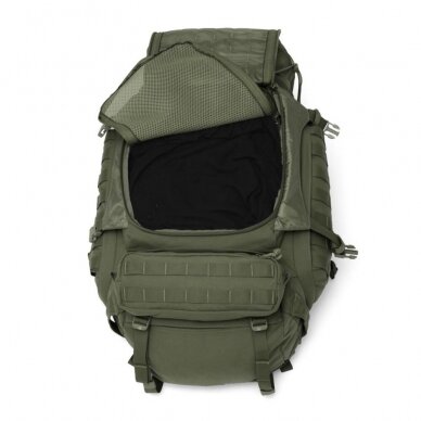 "Warrior" ELITE OPS X300 PACK - OD GREEN (W-EO-X300-OD) 13