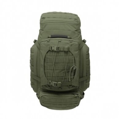 "Warrior" ELITE OPS X300 PACK - OD GREEN (W-EO-X300-OD)