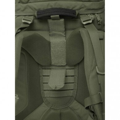 "Warrior" ELITE OPS X300 PACK - OD GREEN (W-EO-X300-OD) 7