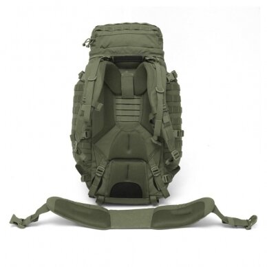 "Warrior" ELITE OPS X300 PACK - OD GREEN (W-EO-X300-OD) 9