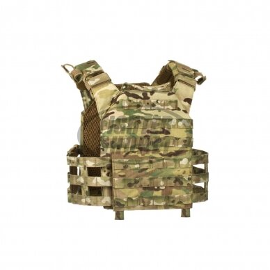 "Warrior" Taktinė liemenė - RPC Recon Plate Carrier - Multicam (19124) 1