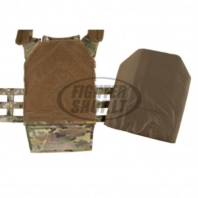 "Warrior" Taktinė liemenė - RPC Recon Plate Carrier - Multicam (19124) 9