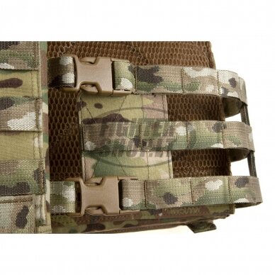 "Warrior" Taktinė liemenė - RPC Recon Plate Carrier - Multicam (19124) 10