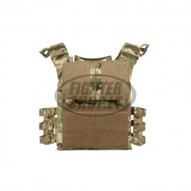 "Warrior" Taktinė liemenė - RPC Recon Plate Carrier - Multicam (19124) 2