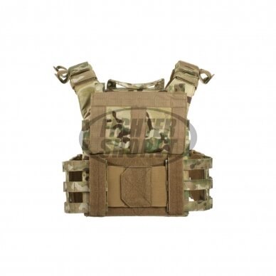 "Warrior" Taktinė liemenė - RPC Recon Plate Carrier - Multicam (19124) 3