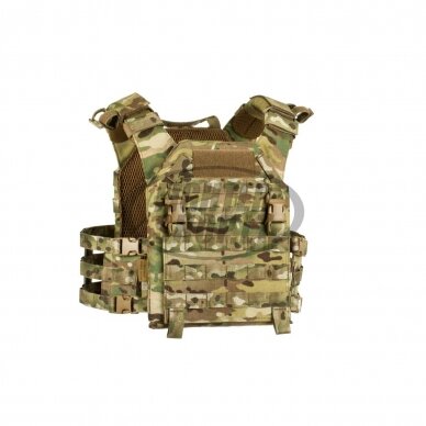 "Warrior" Taktinė liemenė - RPC Recon Plate Carrier - Multicam (19124)