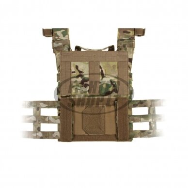 "Warrior" Taktinė liemenė - RPC Recon Plate Carrier - Multicam (19124) 8