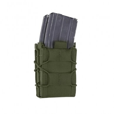 "Warrior" DOUBLE QUICK MAG - OD GREEN (W-EO-DQM-OD) 6