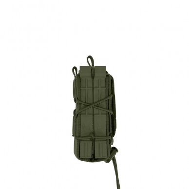 "Warrior" DOUBLE QUICK MAG - OD GREEN (W-EO-DQM-OD) 4