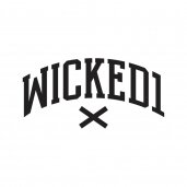 Marškinėliai "Wicked One"